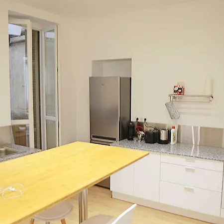F3 - Standing Centre Calme Et Climatise Apartment *