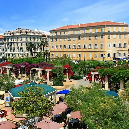 F3 - Standing Centre Calme Et Climatise Apartment Ajaccio (Corsica)
