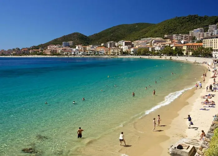 F3 - Standing Centre Calme Et Climatise